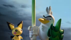 Pokémon salta a Disney+: la nueva serie stop-motion tendrá un estreno en 2027