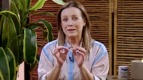 “Aún no entiendo mucho, pero...”: Claudia Conserva rompe el silencio y cuenta la verdad tras su abrupta salida de TV+