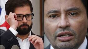 “Niñitos malcriados que quieren hacer una revolución con un iPhone en una mano...”: alcalde Carter explota contra el gobierno