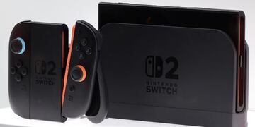 Revelan el polémico precio de la Nintendo Switch 2 en Chile