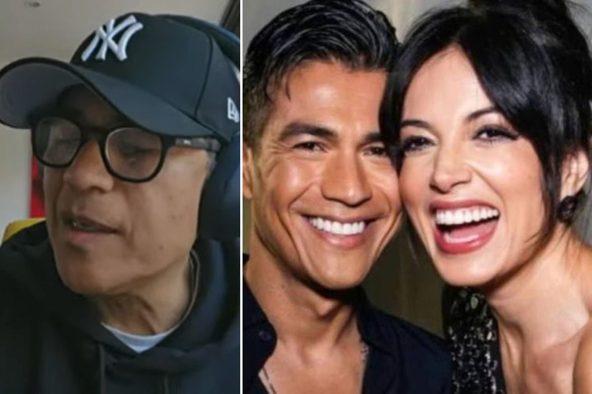 Américo reaparece y responde pregunta sobre drama con Yamila Reyna: desmintió detalle que se ha repetido en los medios