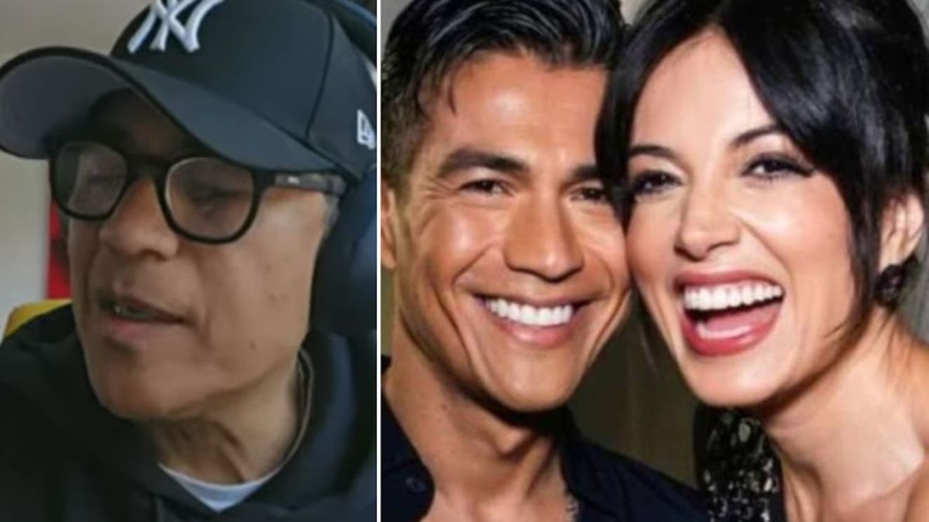 Américo reaparece y responde pregunta sobre drama con Yamila Reyna: desmintió detalle que se ha repetido en los medios