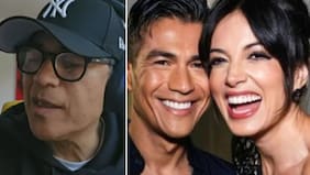 Américo reaparece y responde pregunta sobre drama con Yamila Reyna: desmintió detalle que se ha repetido en los medios