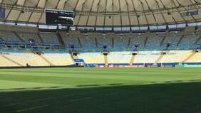 Conmebol gestiona la posibilidad de tener público en la final de Copa América