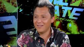 "Yo no le hago asco a trabajar con nadie...", responde Sergio Rojas