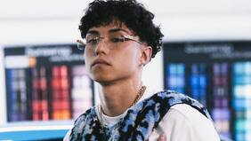 GUNTTER lanza remix “Tamagotchi” junto a Julianno Sosa, Harry Nach, King Savagge y Hamlit Shorty.