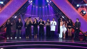 “Ya me lo esperaba, ya sabía”: este es el participante que se convirtió en el nuevo eliminado de “Fiebre de Baile”