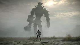 A más de 10 años de su anuncio la película de Shadow of the Colossus recibe una esperanzadora actualización