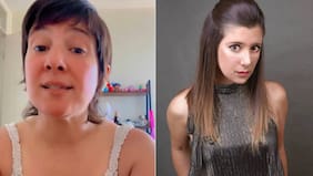 No lo dejó pasar y reaccionó sin filtro: Coni Lewin estalla por feos comentarios que recibió sobre su cuerpo tras Festival REC