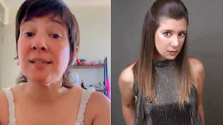 No lo dejó pasar y reaccionó sin filtro: Coni Lewin estalla por feos comentarios que recibió sobre su cuerpo tras Festival REC