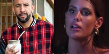 Mauricio Isla - Gala