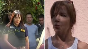 Una imagen se le repite: Yuyuniz Navas rompe el silencio tras ser vinculada a triple homicidio y destapa drama