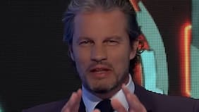 “Presidente, es muy importante, porque o sino nunca lo vamos a alcanzar”: el inesperado mensaje del Dr. File a Kast