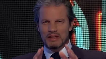 “Presidente, es muy importante, porque o sino nunca lo vamos a alcanzar”: el inesperado mensaje del Dr. File a Kast