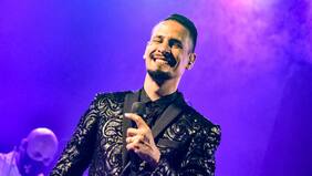 ¡Rodrigo Tapari regresa a Chile con nuevo concierto! Fecha, venta de entradas y dónde se presentará el ex Ráfaga