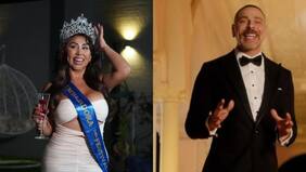 La figura del espectáculo que se repetirá el plato en las Galas: está confirmada para la del Pueblo y la oficial del Festival