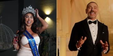 Gala del Pueblo | Gala del Festival de Viña