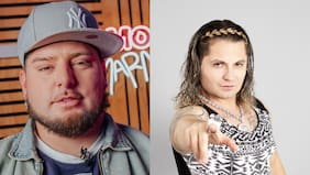 “Me saco el sombrero”: Diego González destacó a Princeso en Mundos Opuestos 3