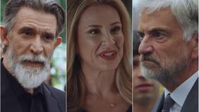 Los comentarios, reacciones e hipótesis que dejó entre los televidentes el debut de Los Casablanca, nueva nocturna de Mega