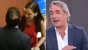 “A esta altura ya es un meme”: Repenning aprovecha acusación contra Camila Flores para lanzar duro dardo a diputado