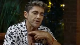 “Me aguanté toda la vida”: Pablo Vargas impactó tras exponer brutal episodio de abuso en su infancia