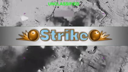 La Casa Blanca le toca la oreja a Nintendo con un nuevo viral de la guerra en Irán