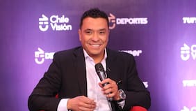 Los sabrosos detalles del arribo de Claudio Palma a Chilevisión