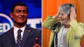 “Aprendí de Parisi, mi nuevo mejor amigo”: El guiño de Jeannette Jara a los votantes del PDG para la segunda vuelta