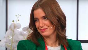 "No me pesca nadie... Yo creo que el amor no es para mí, es para otras personas", manifiesta Millaray Viera