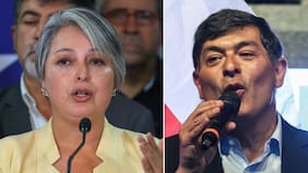 Las ideas que Jara tomó de Parisi y otros excandidatos: medicamentos sin IVA, tope a sueldos de gobierno y un “hipotecazo”