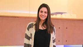 El dolor de Daniela Aránguiz