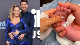 “Si no hubiera tenido hijos, sería una estrella más grande”: Michael Bublé se mandó flor de declaraciones que sacaron ronchas