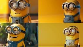 Disney y Universal demandan a Midjourney por robo de sus derechos de autor