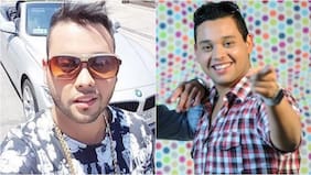 Recordando a Sebastián “Cangri” Leiva: su salto a la fama y su muerte en el desierto boliviano