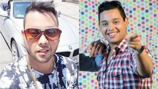 Recordando a Sebastián “Cangri” Leiva: su salto a la fama y su muerte en el desierto boliviano