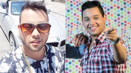 Recordando a Sebastián “Cangri” Leiva: su salto a la fama y su muerte en el desierto boliviano