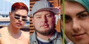 El próximo reality de Diego González sería “100% gay”: le gustaría incluir a Lelo, Nelson Mauri, Arenito y Gonzalo Cáceres