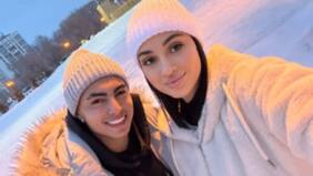 “Dejó embarazada a una rusa también”: Camila Sepúlveda revela porqué terminó con Jordhy Thompson