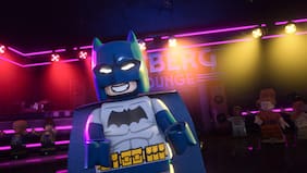 Review | LEGO Batman: Legacy of the Dark Knight, una carta de amor que es el mejor juego LEGO de la historia