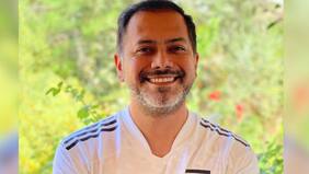 El motivo de Pedro Ruminot para postularse en las elecciones del CSD Colo Colo