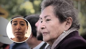 “Desapareció de un día para otro”: hija de María Ignacia González revela extraña decisión de familiar cercana a su madre