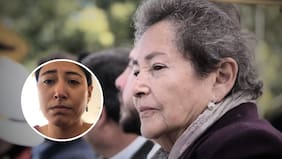 Confirman hallazgo clave en caso de María Ignacia González, concejala desaparecida: hija dice que es “un poco extraño”