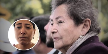 María Ignacia González