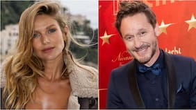 “Por aquí solo amistad”: Mayte Rodríguez alzó la voz y desmintió rumores de romance con Benjamín Vicuña