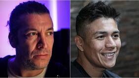 “Se parecen mucho a nuestras historias”: cómo una canción unió a Leo Rey con Américo