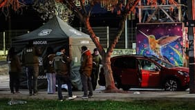 “Era lo que decía una y otra vez”: madre de niño de 12 años asesinado en San Bernardo insiste en desesperada solicitud