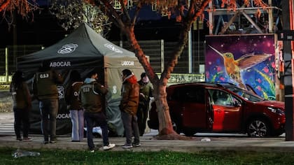 “Era lo que decía una y otra vez”: madre de niño de 12 años asesinado en San Bernardo insiste en desesperada solicitud