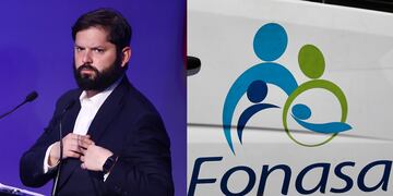 Diputados del Frente Amplio impulsan reforma para obligar a autoridades a afiliarse a Fonasa