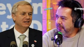 “En función de la mentira se construye un país de mier...”: conocido periodista denunció acosó de José Antonio Kast