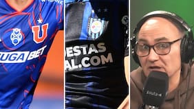 Fernando Tapia se fue con todo contra los “tentáculos” que financiarían a la U, Huachipato y otros clubes